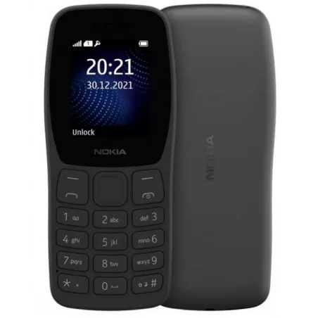Купить мобильный телефон Nokia 105 TA-1423 SS в Москве, узнать цены SP01Z07Z1948Y в интернет-магазине goldbyte.ru | 1172363