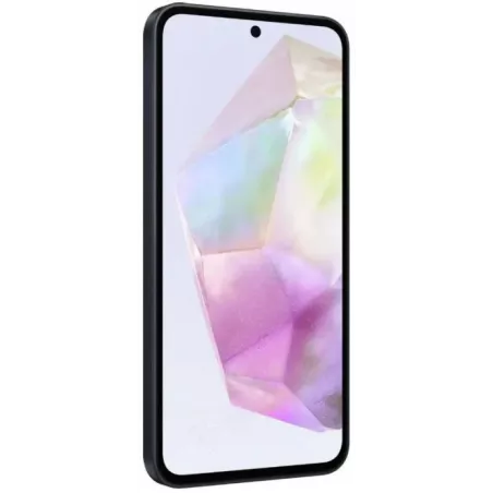 Купить смартфон Samsung Galaxy A35 8/256GB в Москве, узнать цены SM-A356EZKVMEA в интернет-магазине goldbyte.ru | 1084176