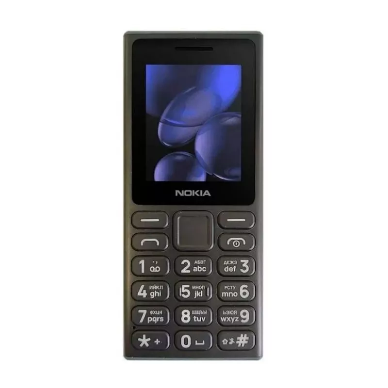 Купить мобильный телефон Nokia 108 TA-1627 DS в Москве, узнать цены SP01Z07Z1982Y в интернет-магазине goldbyte.ru | 1172365