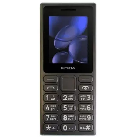 Купить мобильный телефон Nokia 108 TA-1627 DS в Москве, узнать цены SP01Z07Z1982Y в интернет-магазине goldbyte.ru | 1172365