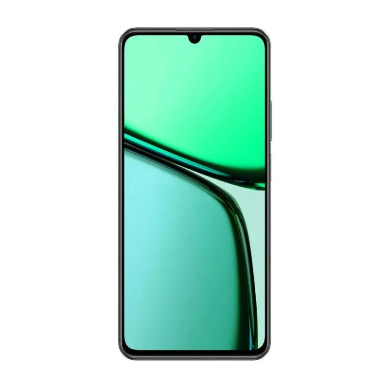Купить смартфон Realme С61 8/128GB в Москве, узнать цены RMX3930 (8+128) GREEN в интернет-магазине goldbyte.ru | 1111205