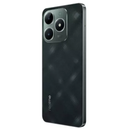 Купить смартфон Realme С61 8/128GB в Москве, узнать цены RMX3930 (8+128) GREEN в интернет-магазине goldbyte.ru | 1111205