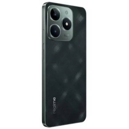 Купить смартфон Realme С61 8/128GB в Москве, узнать цены RMX3930 (8+128) GREEN в интернет-магазине goldbyte.ru | 1111205