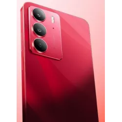 Купить смартфон Realme C75 8/256GB в Москве, узнать цены RMX3941 (8+256) RED в интернет-магазине goldbyte.ru | 1180985