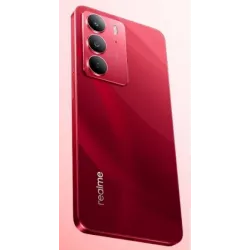 Купить смартфон Realme C75 8/128GB в Москве, узнать цены RMX3941 (8+128) RED в интернет-магазине goldbyte.ru | 1180982