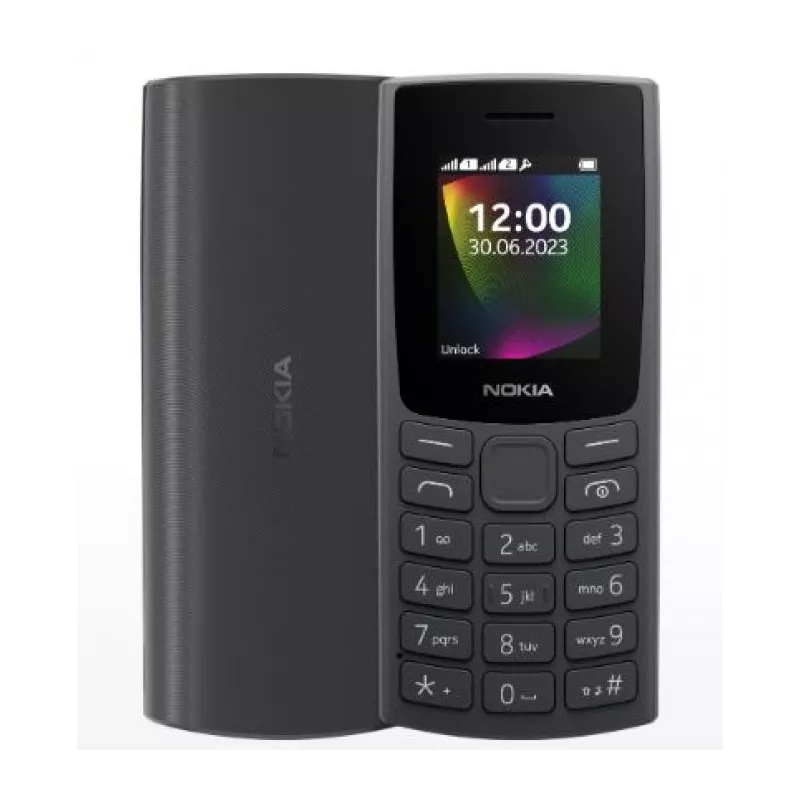 Купить мобильный телефон Nokia 106 в Москве, узнать цены 1GF019BPA2C02 в интернет-магазине goldbyte.ru | 1057337