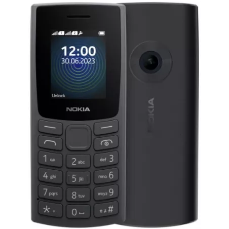 Купить мобильный телефон Nokia 110 DS в Москве, узнать цены 1GF019FPA2C02 в интернет-магазине goldbyte.ru | 1032310