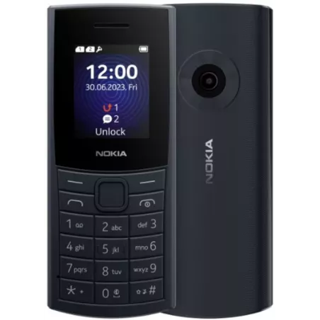 Купить мобильный телефон Nokia 110 4G DS в Москве, узнать цены 1GF018MPE1C01 в интернет-магазине goldbyte.ru | 1032317