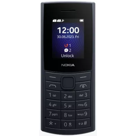 Купить мобильный телефон Nokia 110 4G DS в Москве, узнать цены 1GF018MPE1C01 в интернет-магазине goldbyte.ru | 1032317