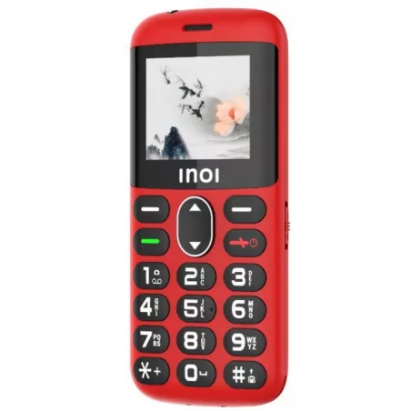 Купить мобильный телефон INOI 148 Senior в Москве, узнать цены 6297001537763 в интернет-магазине goldbyte.ru | 1171842