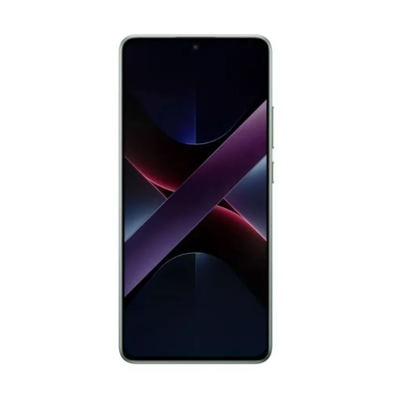 Купить смартфон Xiaomi POCO X7 Pro 5G RU 12/512GB в Москве, узнать цены MZB0J1RRU в интернет-магазине goldbyte.ru | 1178462
