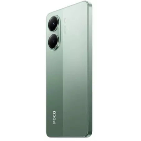 Купить смартфон Xiaomi POCO X7 Pro 5G RU 12/512GB в Москве, узнать цены MZB0J1RRU в интернет-магазине goldbyte.ru | 1178462