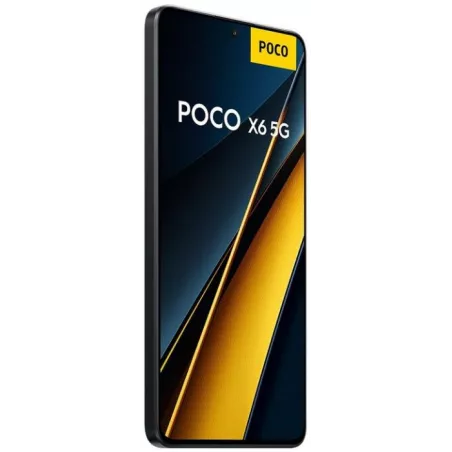 Купить смартфон Xiaomi POCO X6 Pro 5G 12/512GB в Москве, узнать цены MZB0FV9RU в интернет-магазине goldbyte.ru | 1068807