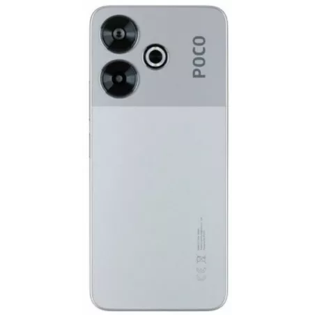 Купить смартфон Xiaomi POCO M6 V2 8/256GB в Москве, узнать цены MZB0H8GEU в интернет-магазине goldbyte.ru | 1150847