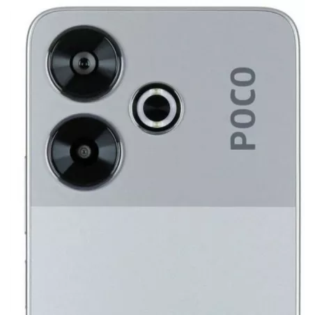 Купить смартфон Xiaomi POCO M6 V2 8/256GB в Москве, узнать цены MZB0H8GEU в интернет-магазине goldbyte.ru | 1150847