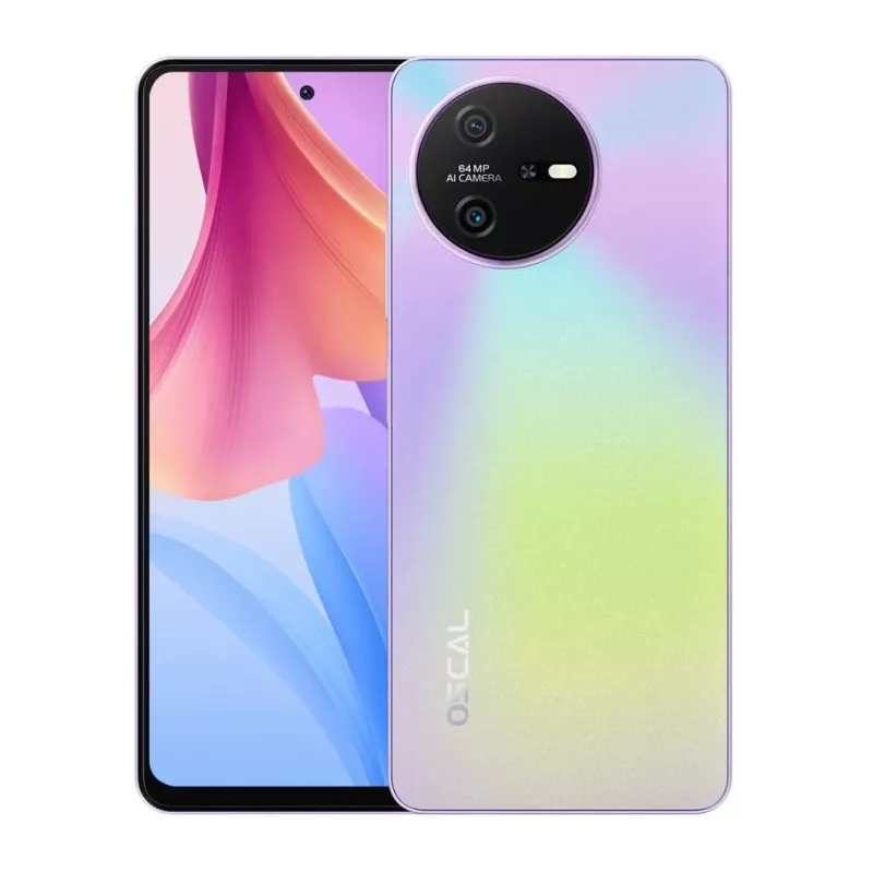 Купить смартфон OSCAL Tiger 12 8/128GB в Москве, узнать цены 6931548315452 в интернет-магазине goldbyte.ru | 1106458