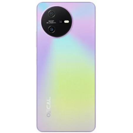 Купить смартфон OSCAL Tiger 12 8/128GB в Москве, узнать цены 6931548315452 в интернет-магазине goldbyte.ru | 1106458