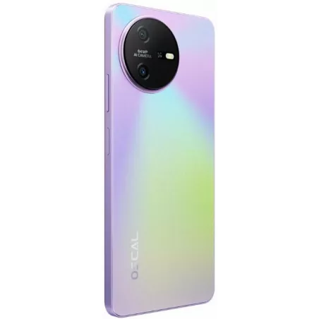 Купить смартфон OSCAL Tiger 12 8/128GB в Москве, узнать цены 6931548315452 в интернет-магазине goldbyte.ru | 1106458