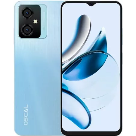 Купить смартфон OSCAL Tiger 10 8/256GB в Москве, узнать цены 6931548315353 в интернет-магазине goldbyte.ru | 1106451