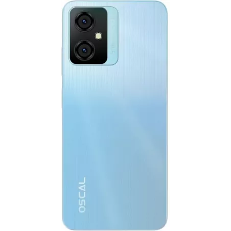 Купить смартфон OSCAL Tiger 10 8/256GB в Москве, узнать цены 6931548315353 в интернет-магазине goldbyte.ru | 1106451