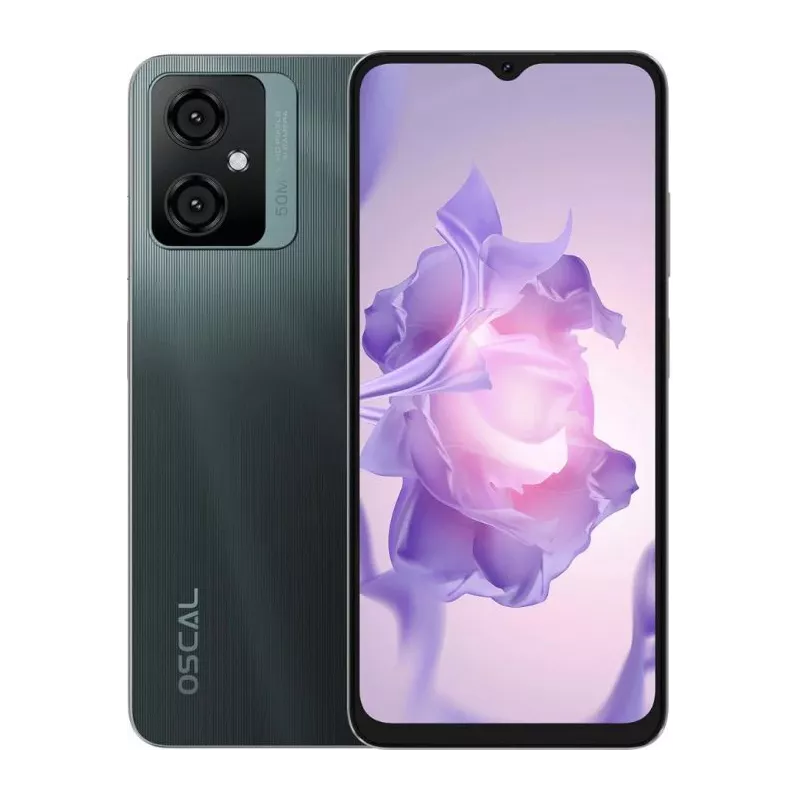 Купить смартфон OSCAL Tiger 10 8/256GB в Москве, узнать цены 6931548315360 в интернет-магазине goldbyte.ru | 1106452