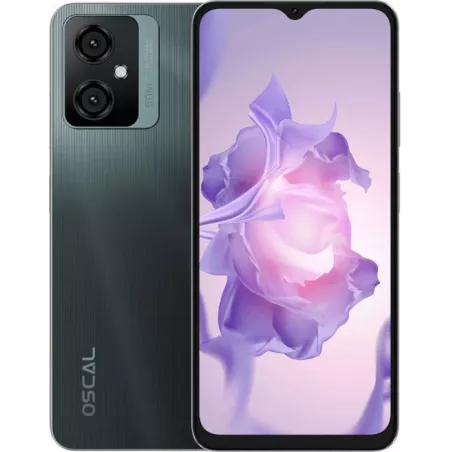 Купить смартфон OSCAL Tiger 10 8/256GB в Москве, узнать цены 6931548315360 в интернет-магазине goldbyte.ru | 1106452