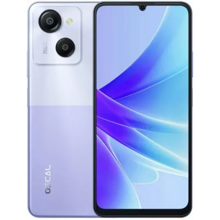 Купить смартфон OSCAL Modern 8  8/256GB в Москве, узнать цены 6931548316985 в интернет-магазине goldbyte.ru | 1106450