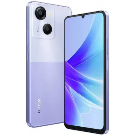 Купить смартфон OSCAL Modern 8  8/256GB в Москве, узнать цены 6931548316985 в интернет-магазине goldbyte.ru | 1106450