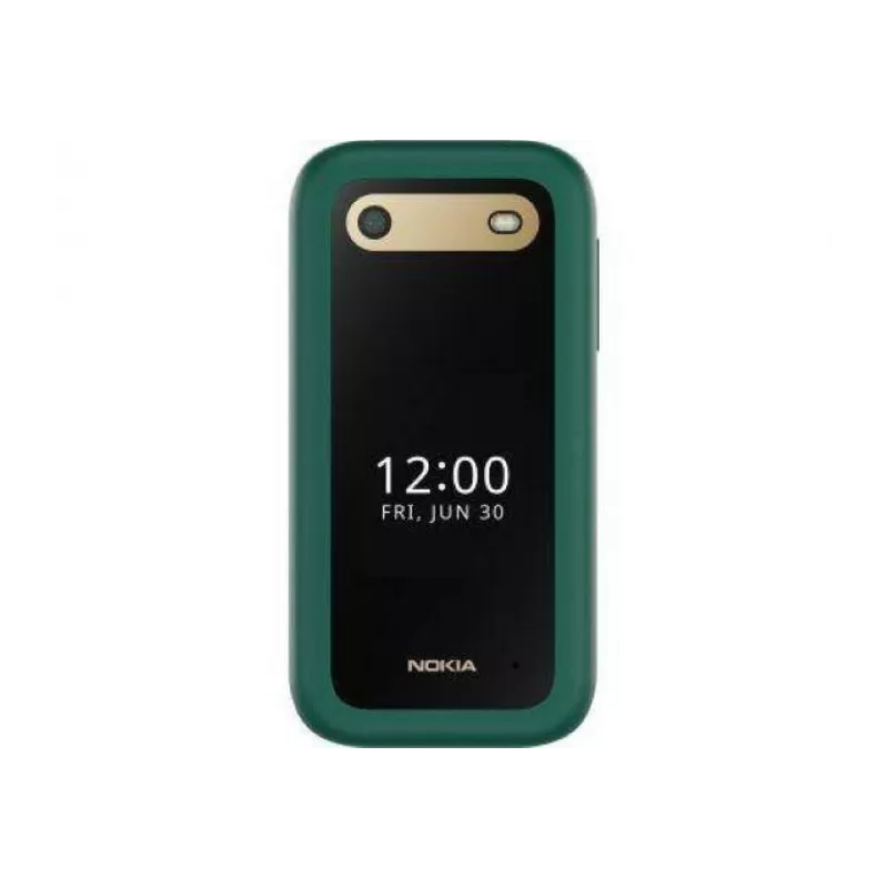 Купить мобильный телефон Nokia 2660 TA-1469 DS в Москве, узнать цены 1GF011PPJ1A05 в интернет-магазине goldbyte.ru | 1055909