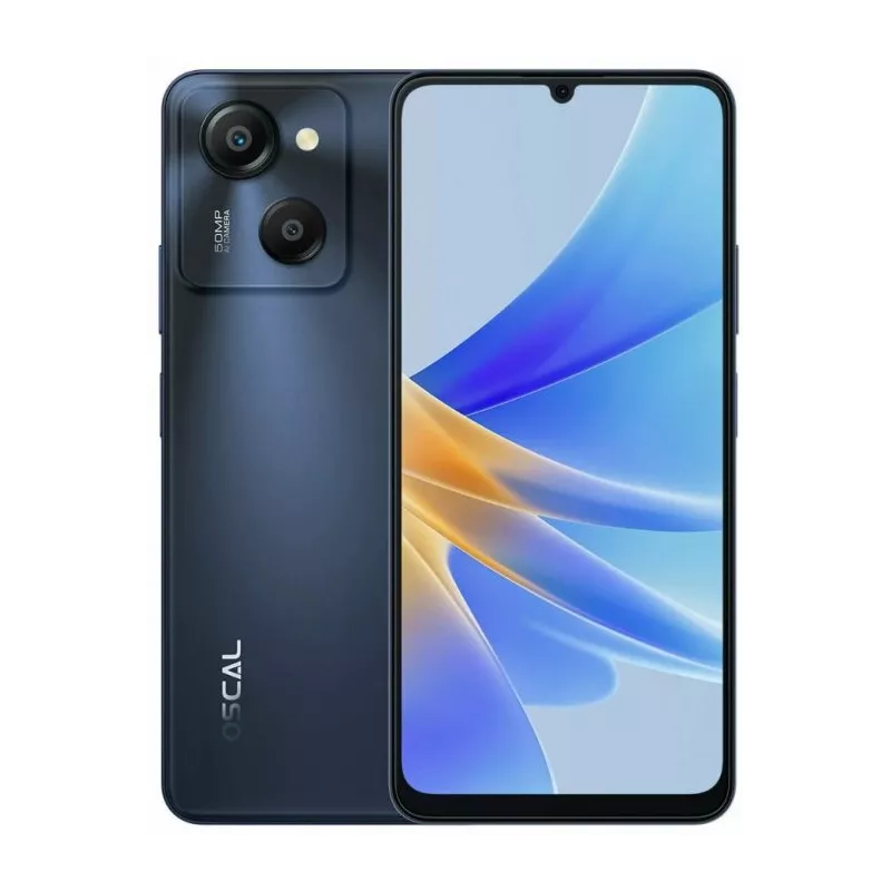 Купить смартфон OSCAL Modern 8  8/128GB в Москве, узнать цены 6931548316930 в интернет-магазине goldbyte.ru | 1106447