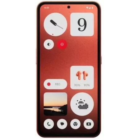 Купить смартфон NOTHING PHONE CMF 1 8/256GB в Москве, узнать цены A10400115 в интернет-магазине goldbyte.ru | 1126563