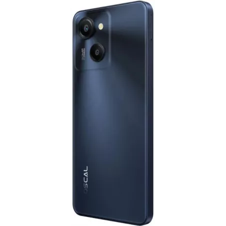 Купить смартфон OSCAL Modern 8  8/256GB в Москве, узнать цены 6931548316961 в интернет-магазине goldbyte.ru | 1106449