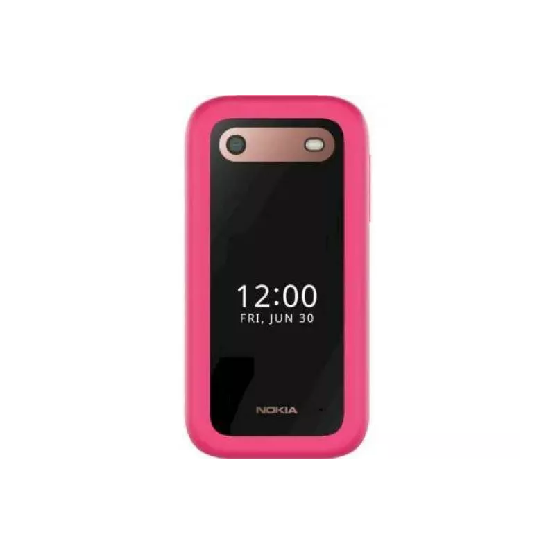 Купить мобильный телефон Nokia 2660 TA-1469 DS в Москве, узнать цены 1GF011PPC1A04 в интернет-магазине goldbyte.ru | 1055908