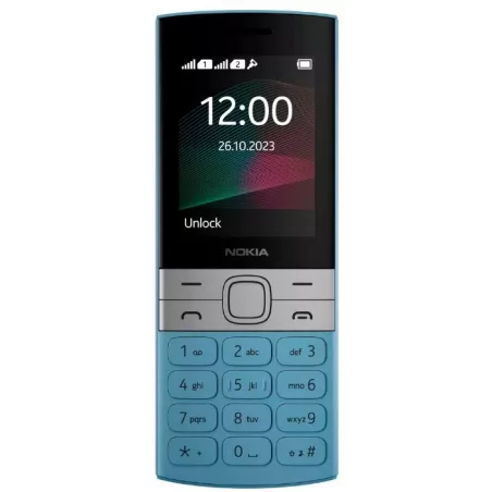 Купить мобильный телефон Nokia 150 TA-1582 DS в Москве, узнать цены 286838555 в интернет-магазине goldbyte.ru | 1172500