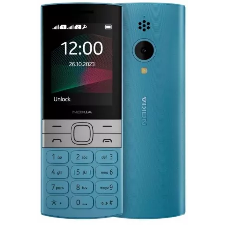 Купить мобильный телефон Nokia 150 TA-1582 DS в Москве, узнать цены 286838555 в интернет-магазине goldbyte.ru | 1172500