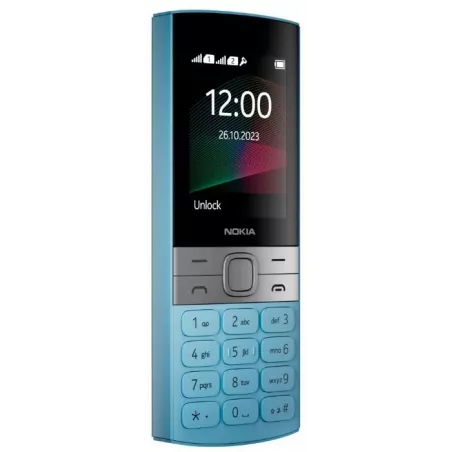 Купить мобильный телефон Nokia 150 TA-1582 DS в Москве, узнать цены 286838555 в интернет-магазине goldbyte.ru | 1172500