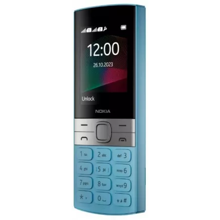 Купить мобильный телефон Nokia 150 TA-1582 DS в Москве, узнать цены 286838555 в интернет-магазине goldbyte.ru | 1172500