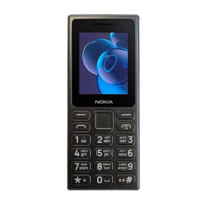 Купить мобильный телефон Nokia 125 TA-1655 DS в Москве, узнать цены SP01Z07Z1985Y в интернет-магазине goldbyte.ru | 1172368