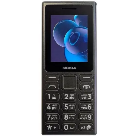 Купить мобильный телефон Nokia 125 TA-1655 DS в Москве, узнать цены SP01Z07Z1985Y в интернет-магазине goldbyte.ru | 1172368
