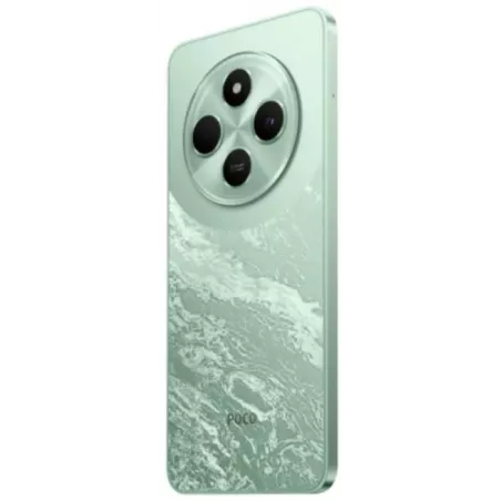 Купить смартфон Xiaomi POCO C75 RU 8/256GB в Москве, узнать цены MZB0I4ARU в интернет-магазине goldbyte.ru | 1150864