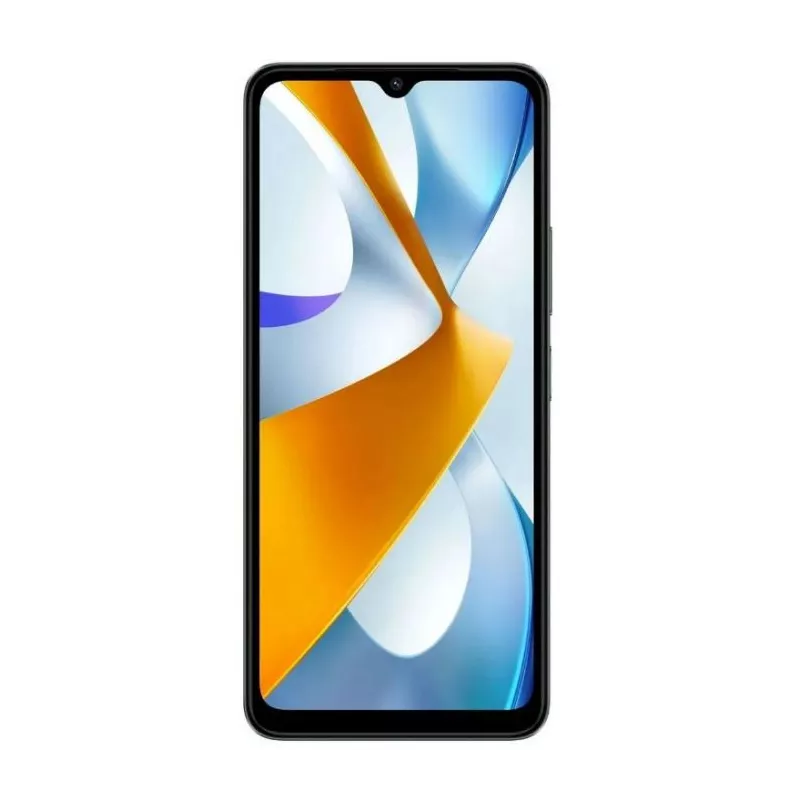 Купить смартфон Xiaomi POCO C61 RU 4/128GB в Москве, узнать цены MZB0IL6RU в интернет-магазине goldbyte.ru | 1150869