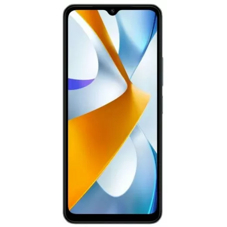 Купить смартфон Xiaomi POCO C61 RU 4/128GB в Москве, узнать цены MZB0IL6RU в интернет-магазине goldbyte.ru | 1150869