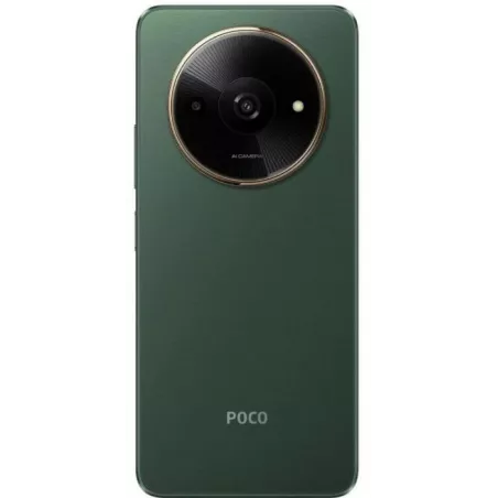Купить смартфон Xiaomi POCO C61 RU 4/128GB в Москве, узнать цены MZB0IL6RU в интернет-магазине goldbyte.ru | 1150869