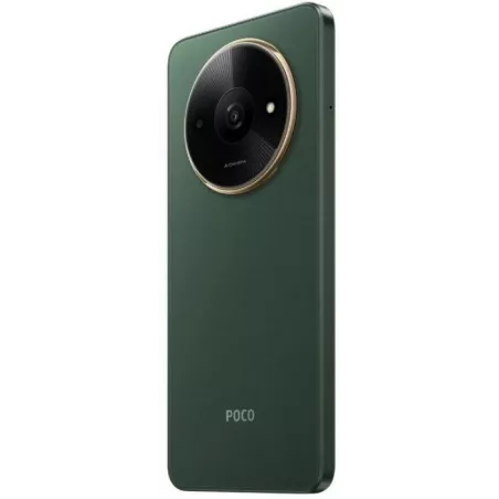 Купить смартфон Xiaomi POCO C61 RU 4/128GB в Москве, узнать цены MZB0IL6RU в интернет-магазине goldbyte.ru | 1150869