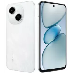 Купить смартфон TECNO SPARK Go 1 4/64GB в Москве, узнать цены TECNO KL4 4+64 GLITTERY WHITE в интернет-магазине goldbyte.ru | 11