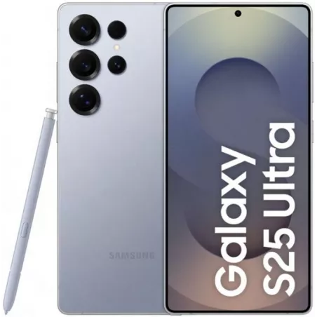 Купить смартфон Samsung Galaxy S25 Ultra 5G 12/1TB в Москве, узнать цены SM-S938BZBQCAU в интернет-магазине goldbyte.ru | 117903