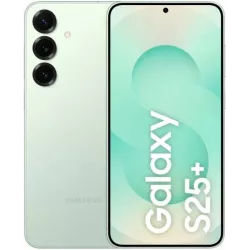 Купить смартфон Samsung Galaxy S25+ 5G 12/256GB в Москве, узнать цены SM-S936BLGBCAU в интернет-магазине goldbyte.ru | 1179048