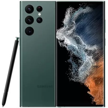 Купить смартфон Samsung Galaxy S22 Ultra 5G 8/128GB в Москве, узнать цены SM-S908BZGDSKZ в интернет-магазине goldbyte.ru | 92156