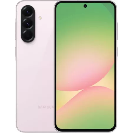 Купить смартфон Samsung Galaxy A56 8/256GB в Москве, узнать цены SM-A566ELICCAU в интернет-магазине goldbyte.ru | 1195785