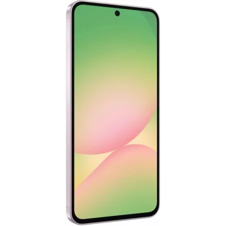 Купить смартфон Samsung Galaxy A56 8/256GB в Москве, узнать цены SM-A566ELICCAU в интернет-магазине goldbyte.ru | 1195785